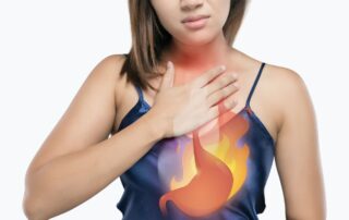 Reflujo Gastroesofágico: Causas, Síntomas y Tratamiento