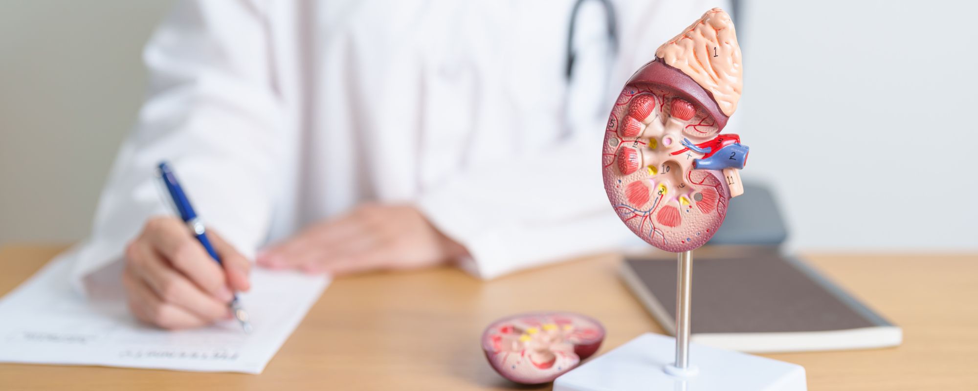 piedras en los riñones cálculos en los riñones